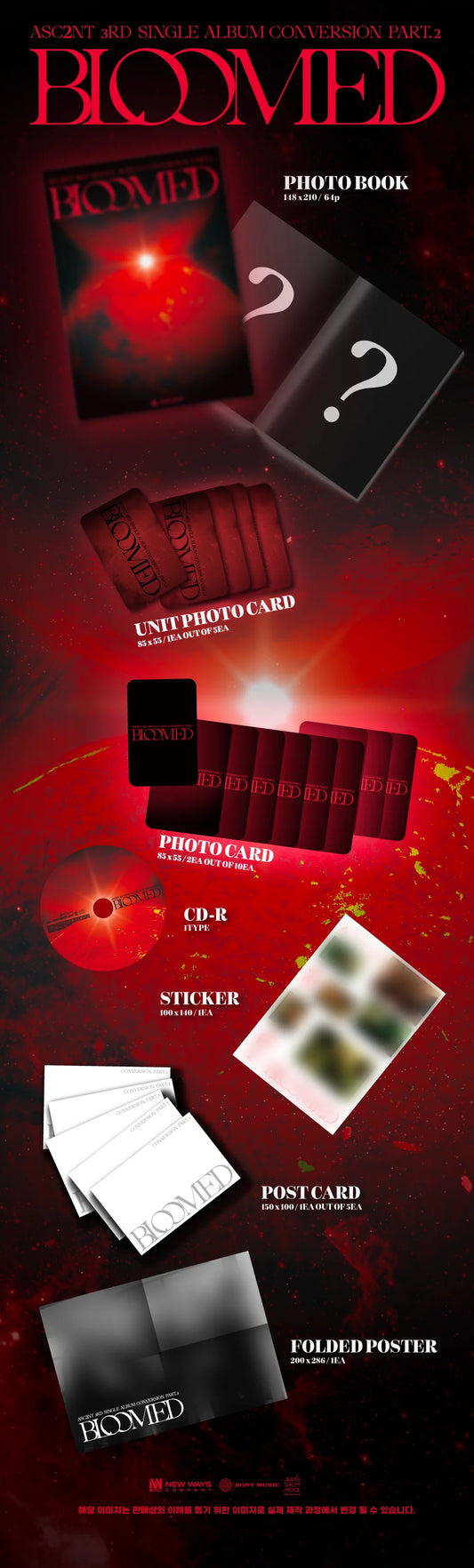 ASC2NT - Conversion Part.2