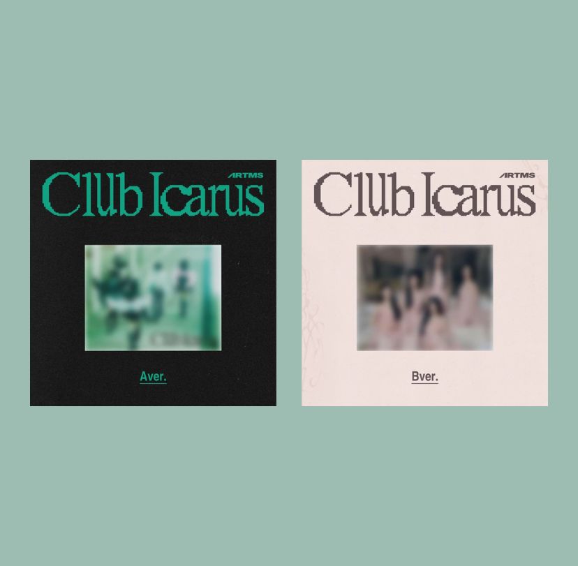 ARTMS - Club Icarus