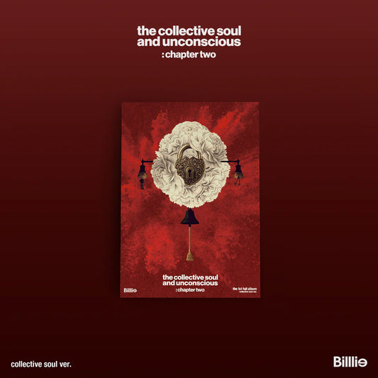 Billlie - the collective soul and unconscious: chapter two
