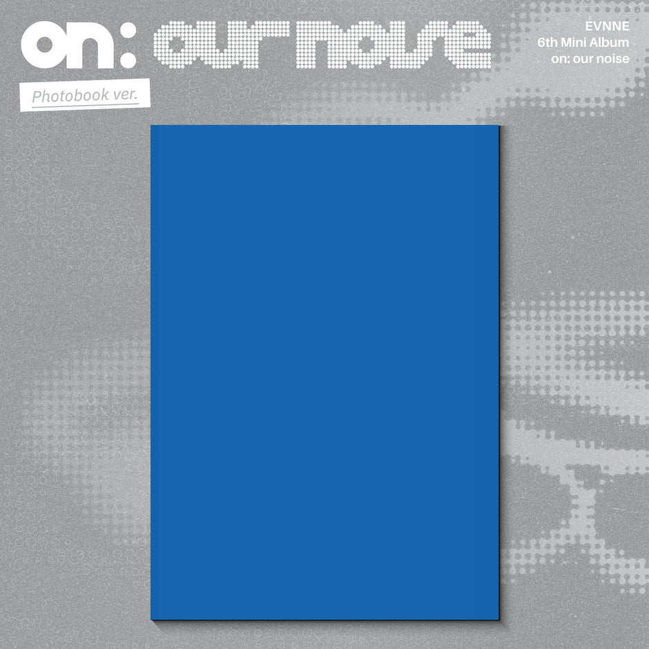 EVNNE - on our noise