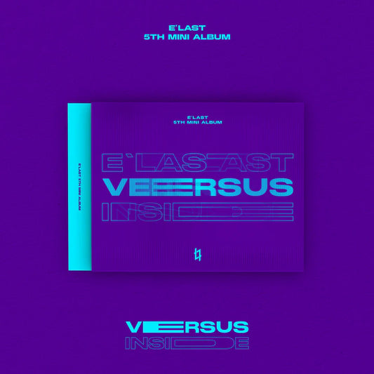 E'LAST - Versus