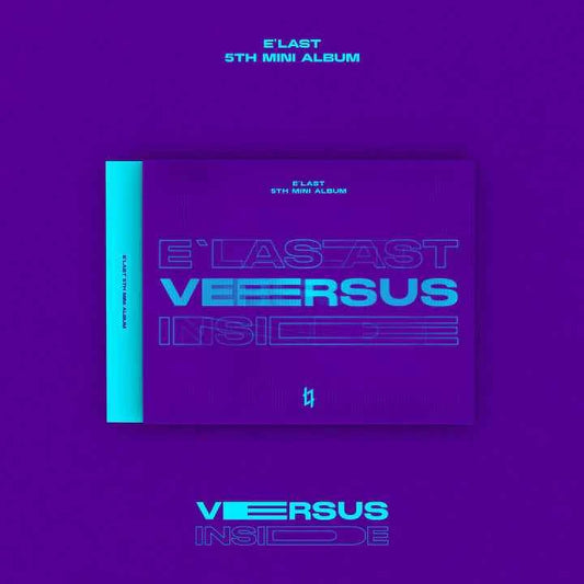 E'LAST - Versus