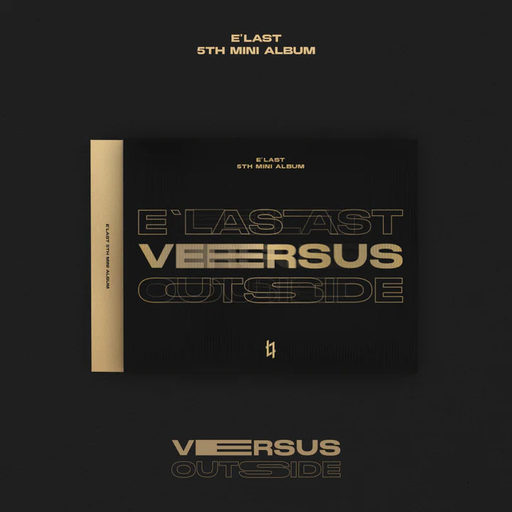 E'LAST - Versus