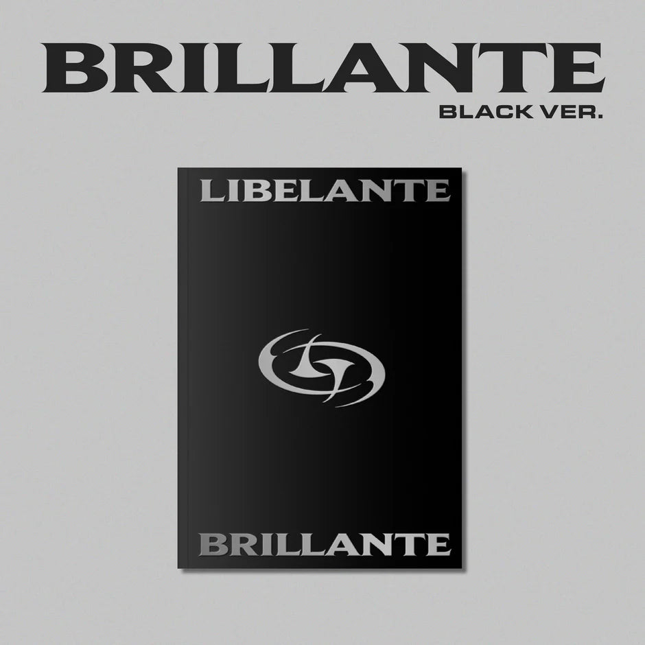 Libelante - BRILLANTE