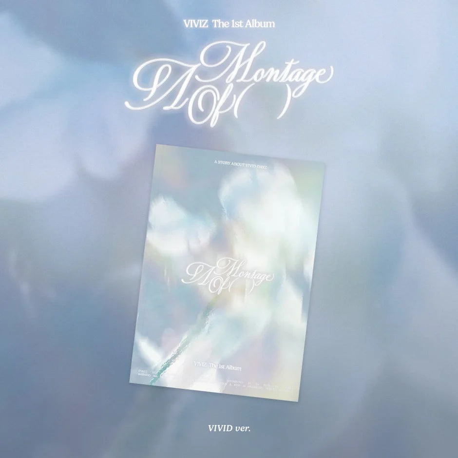 VIVIZ - A Montage of ( )