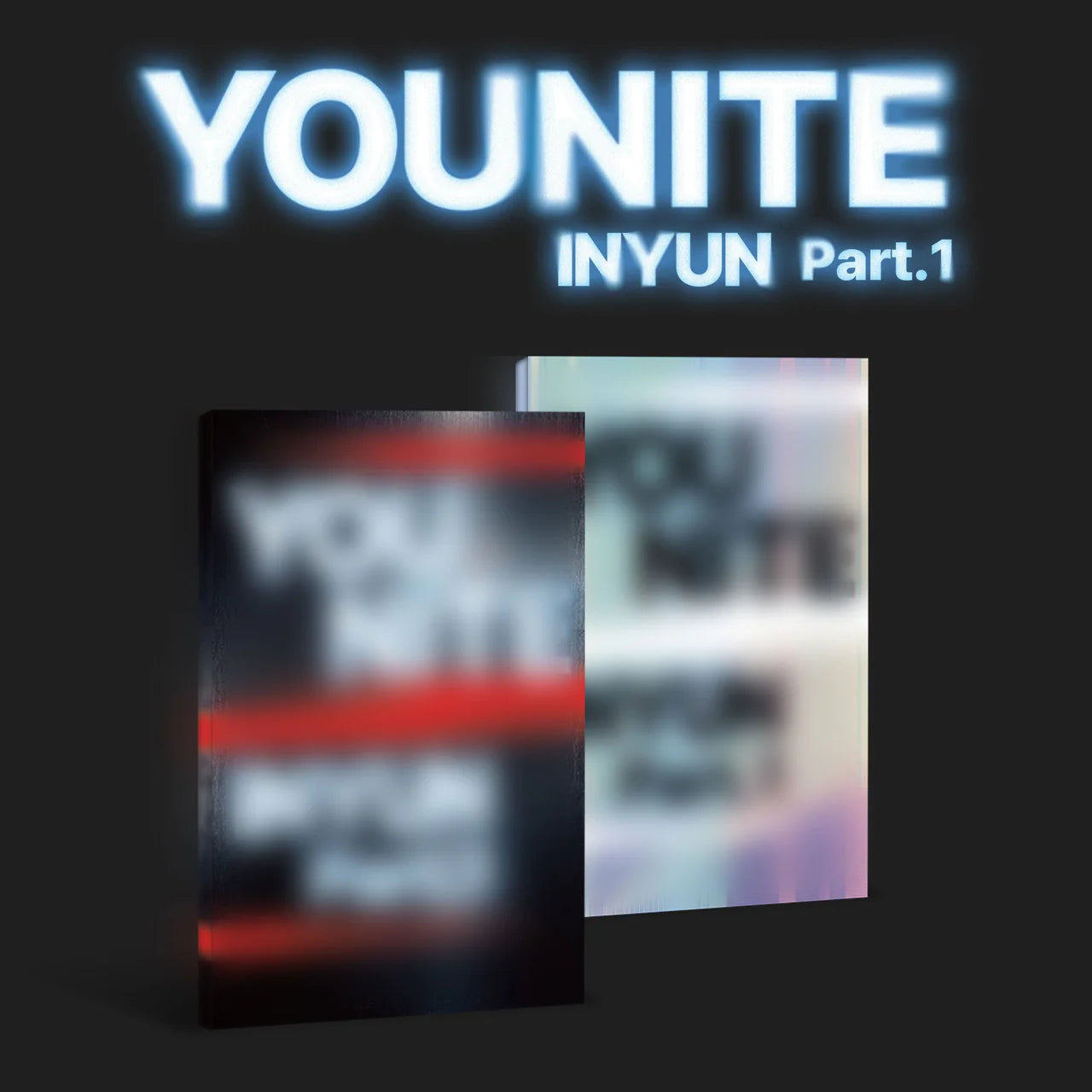 YOUNITE - INYUN Part.1