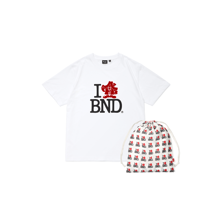 BOYNEXTDOOR - S/S T-Shirt