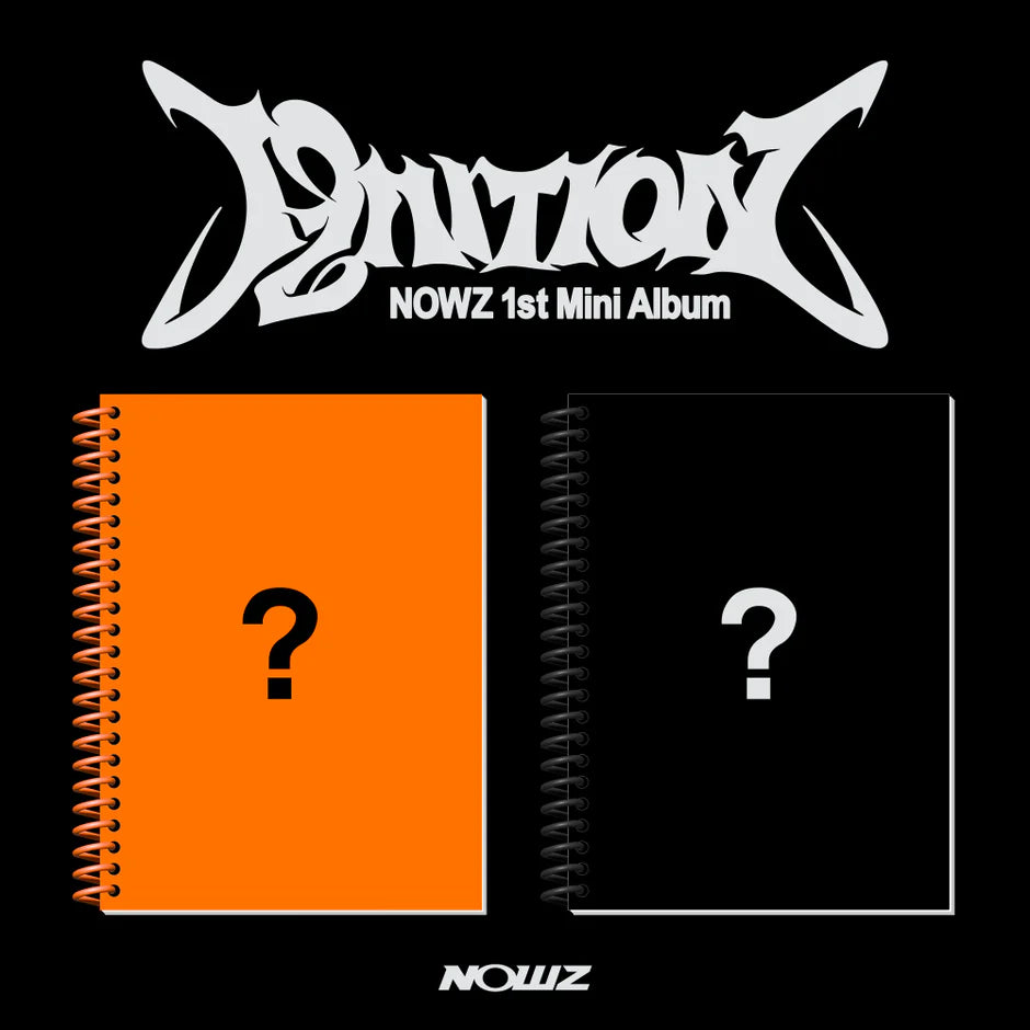NOWZ - IGNITION