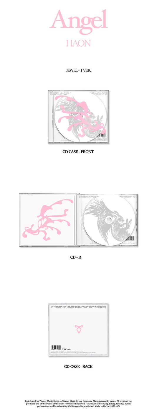 HAON - Angel