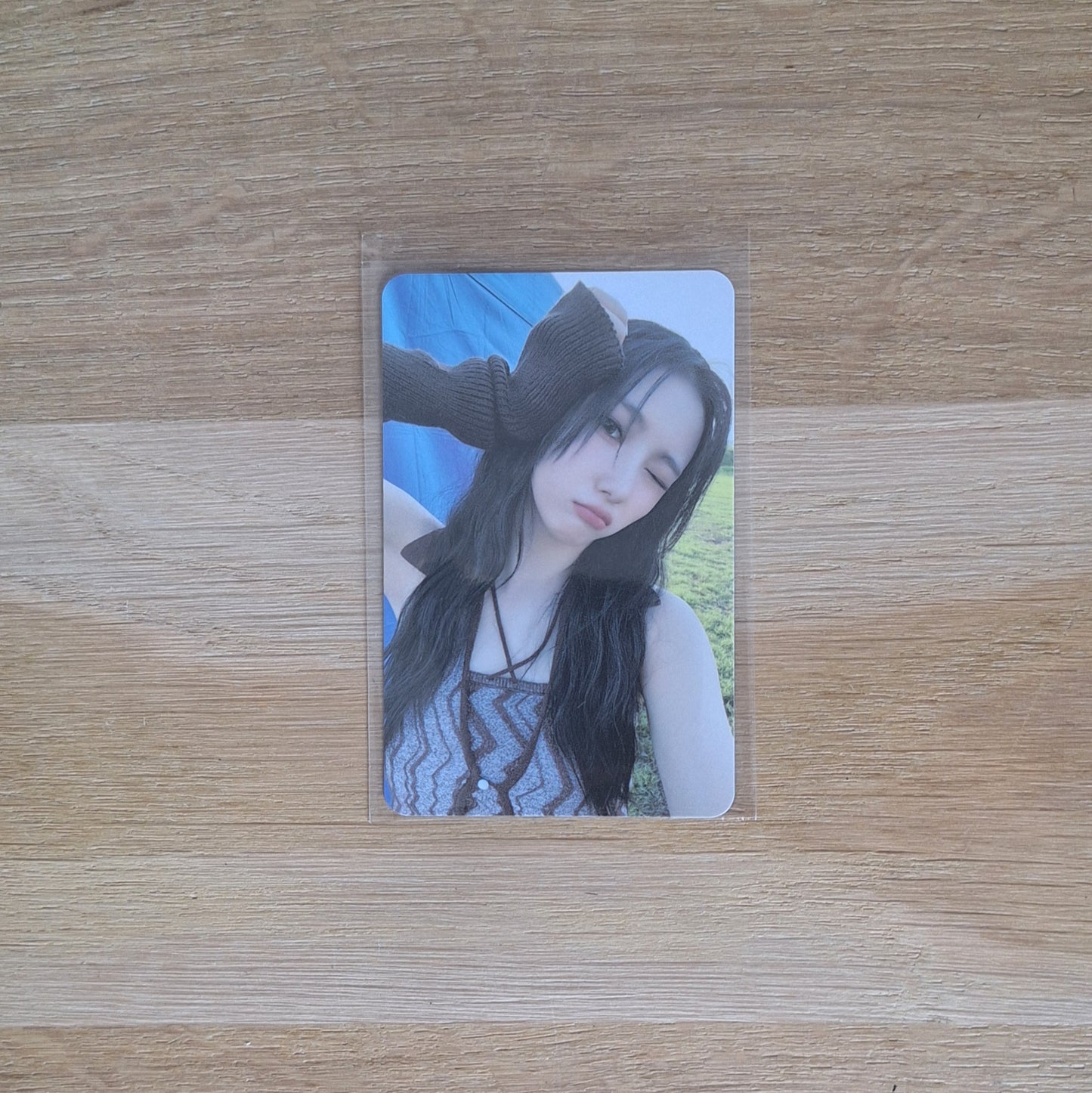 Youngeun (Kep1er) - Magic Hour album photocards