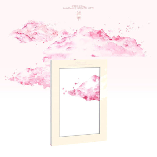 EPEX - Youth Chapter 3 : ROMANTIC YOUTH