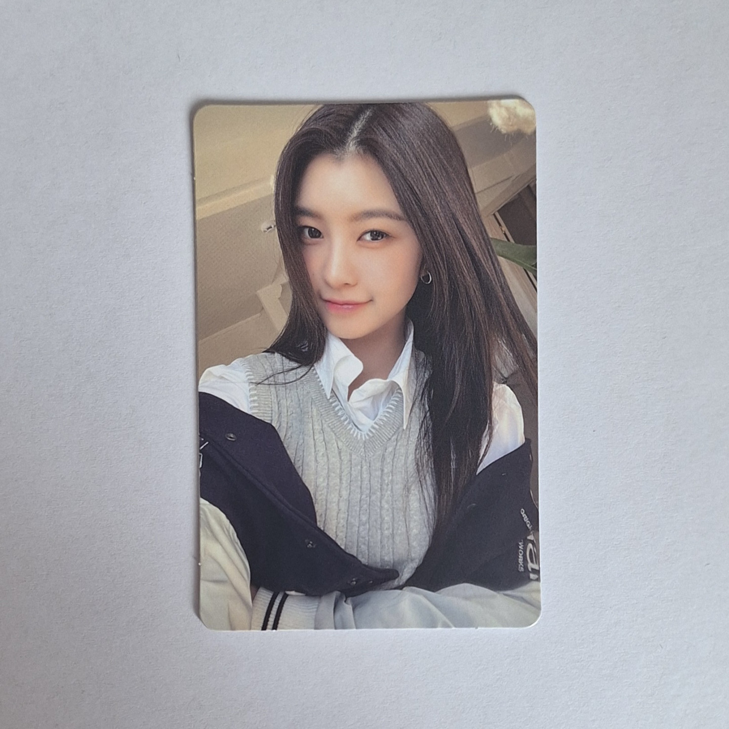 Kep1er Dayeon - Lovestruck! Digipack Album photocard