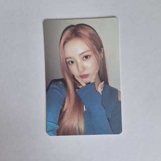 Kep1er Yeseo - Lovestruck! Digipack Album photocard