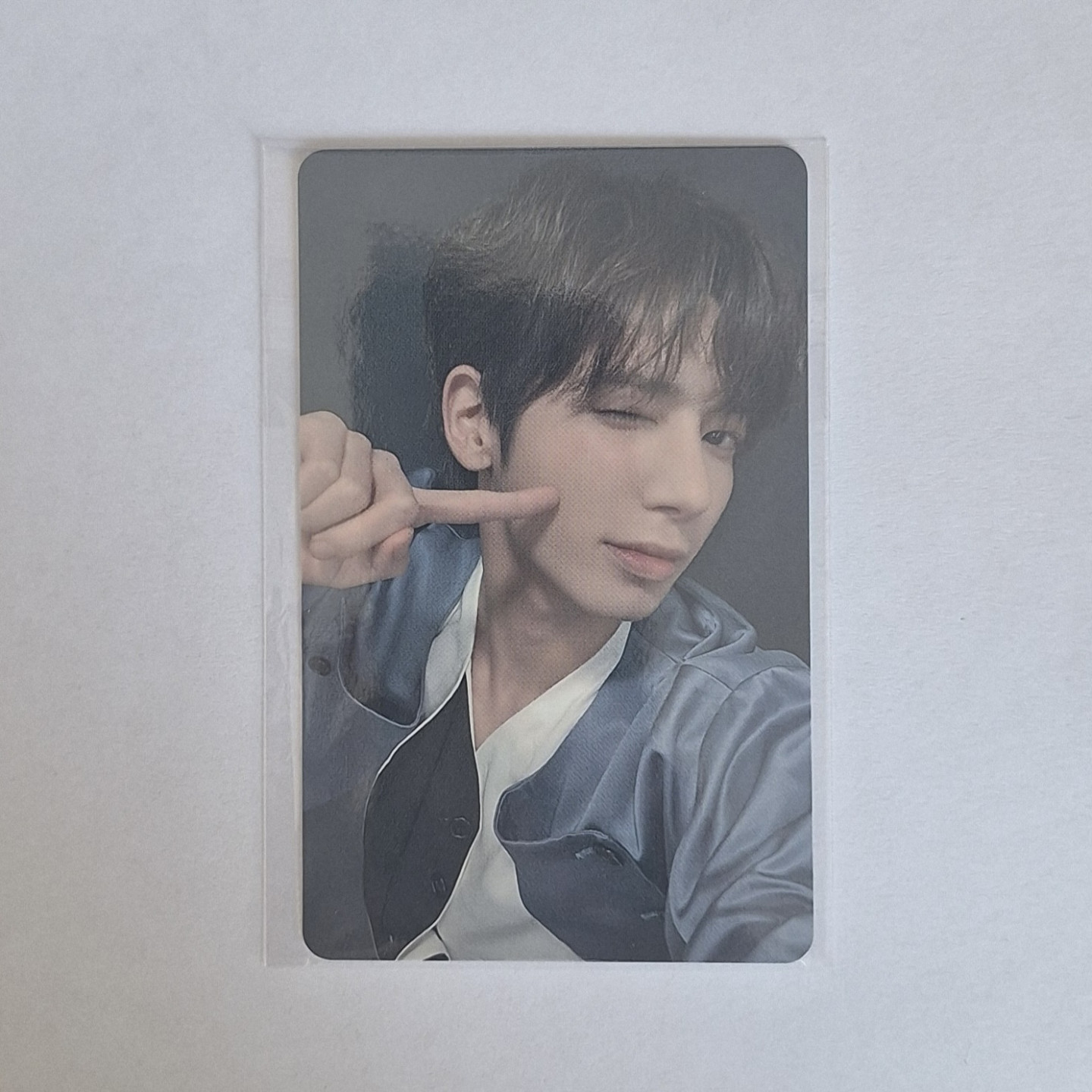 TXT Taehyun - Weverse Shop Japan lucky draw