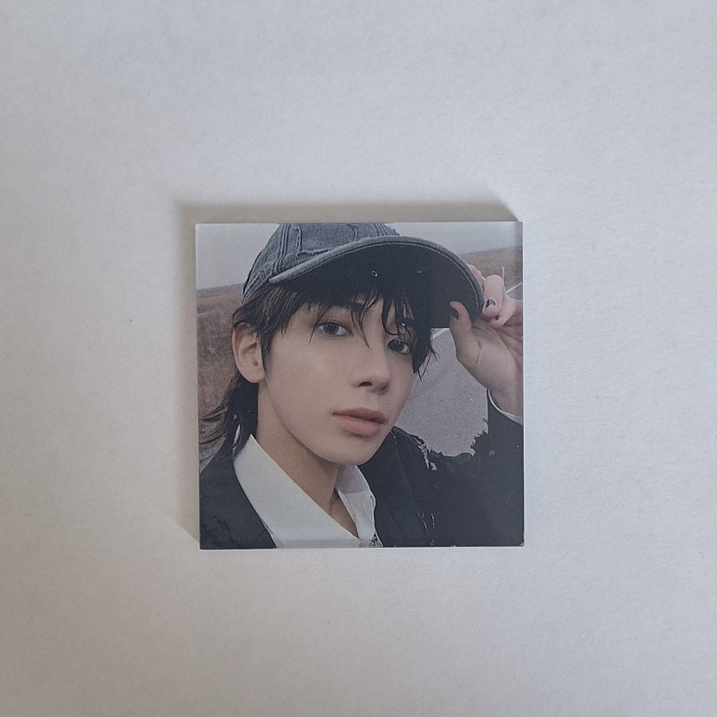 TXT Taehyun -  Weverse Shop Global magnet