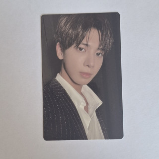 TXT Taehyun -  Soundwave lucky draw 1