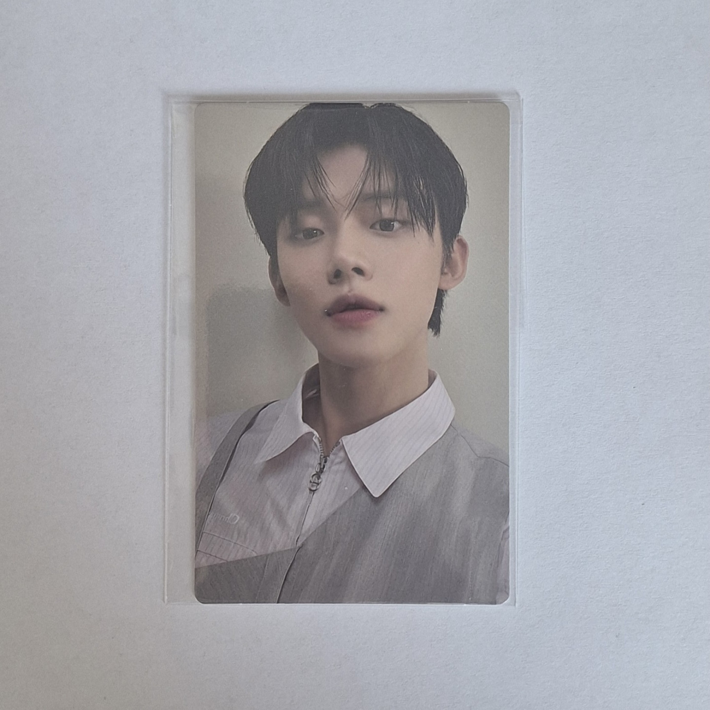 TXT Yeonjun -  Weverse Shop Global lucky draw