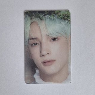 TXT Huening Kai - DICON D’FESTA photocard