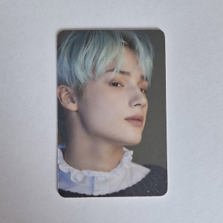 TXT Huening Kai - DICON D’FESTA photocard