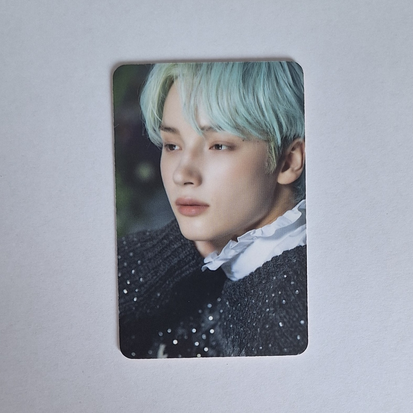 TXT Huening Kai - DICON D’FESTA photocard