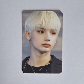 TXT Huening Kai - DICON D’FESTA photocard