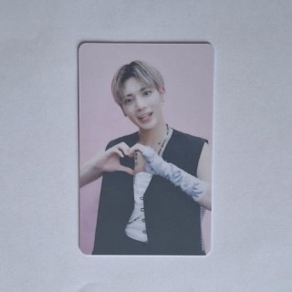 TXT Taehyun - DICON D’FESTA photocard