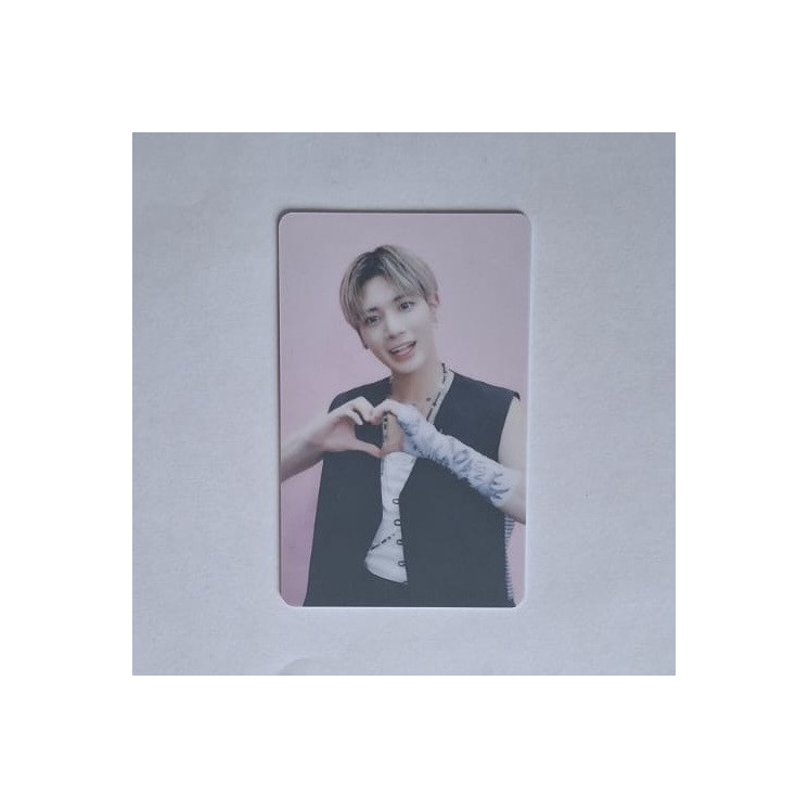 TXT Taehyun - DICON D’FESTA photocard