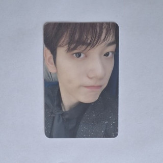 TXT Soobin - DICON D’FESTA photocard