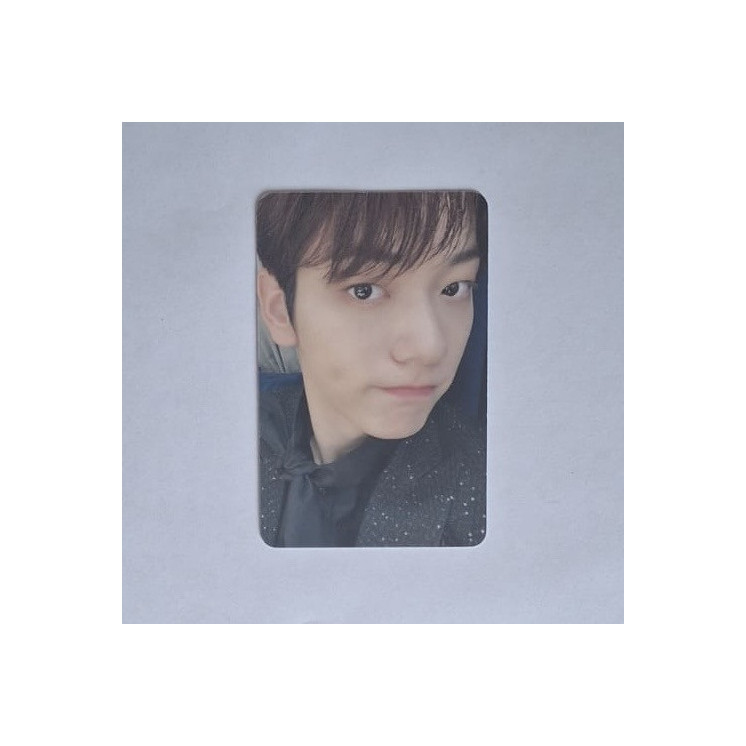 TXT Soobin - DICON D’FESTA photocard