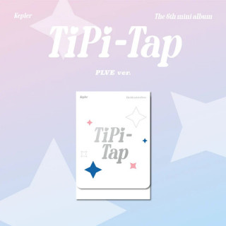 KEP1ER - TIPI TAP - PLVE ver