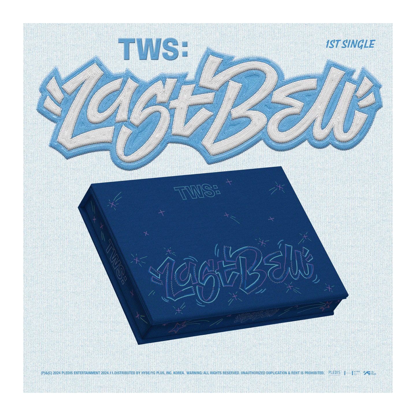 TWS - Last Bell