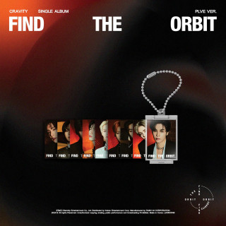 CRAVITY - FIND THE ORBIT - PLVE Ver.