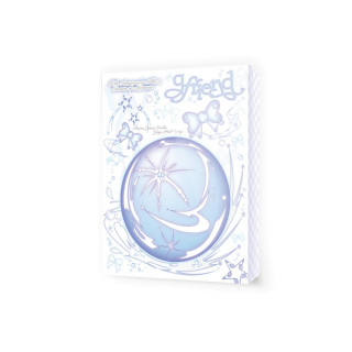 GFRIEND - Special Album [Season of Memories] Standard Ver.