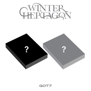 GOT7 - [WINTER HEPTAGON]