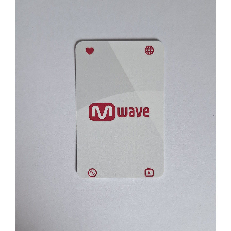 Kep1er Huening Bahiyyih - Mwave POB