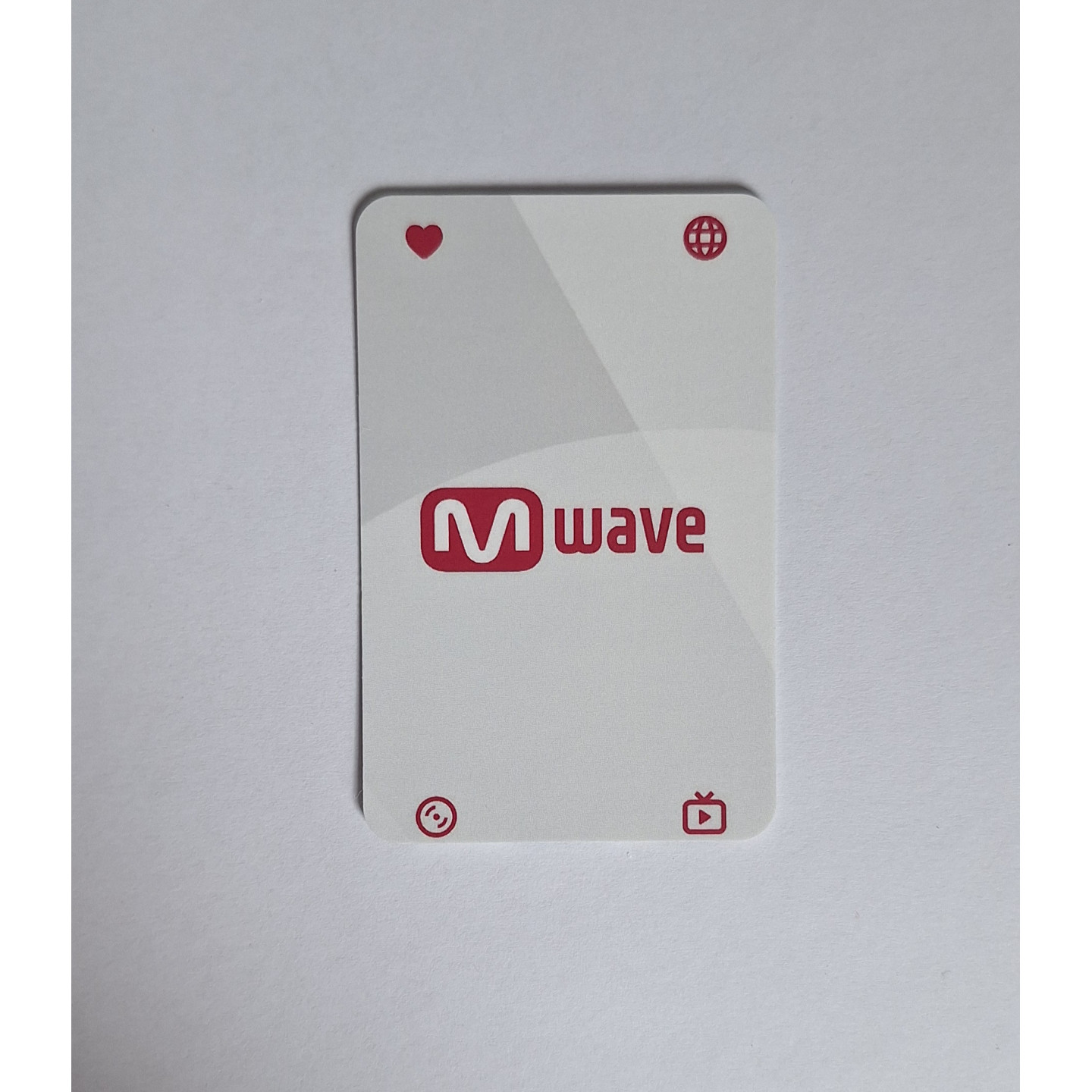 Kep1er Huening Bahiyyih - Mwave POB