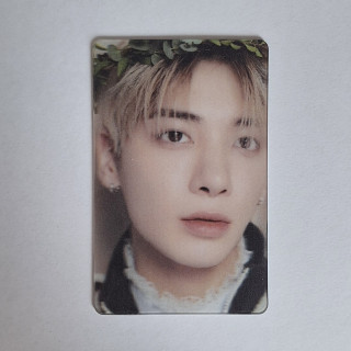 TXT Taehyun - DICON D’FESTA photocard