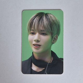 TXT Taehyun - DICON D’FESTA photocard