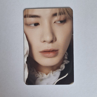 TXT Taehyun - DICON D’FESTA photocard