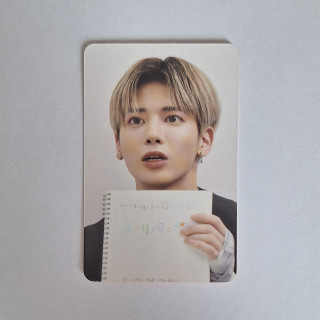 TXT Taehyun - DICON D’FESTA photocard