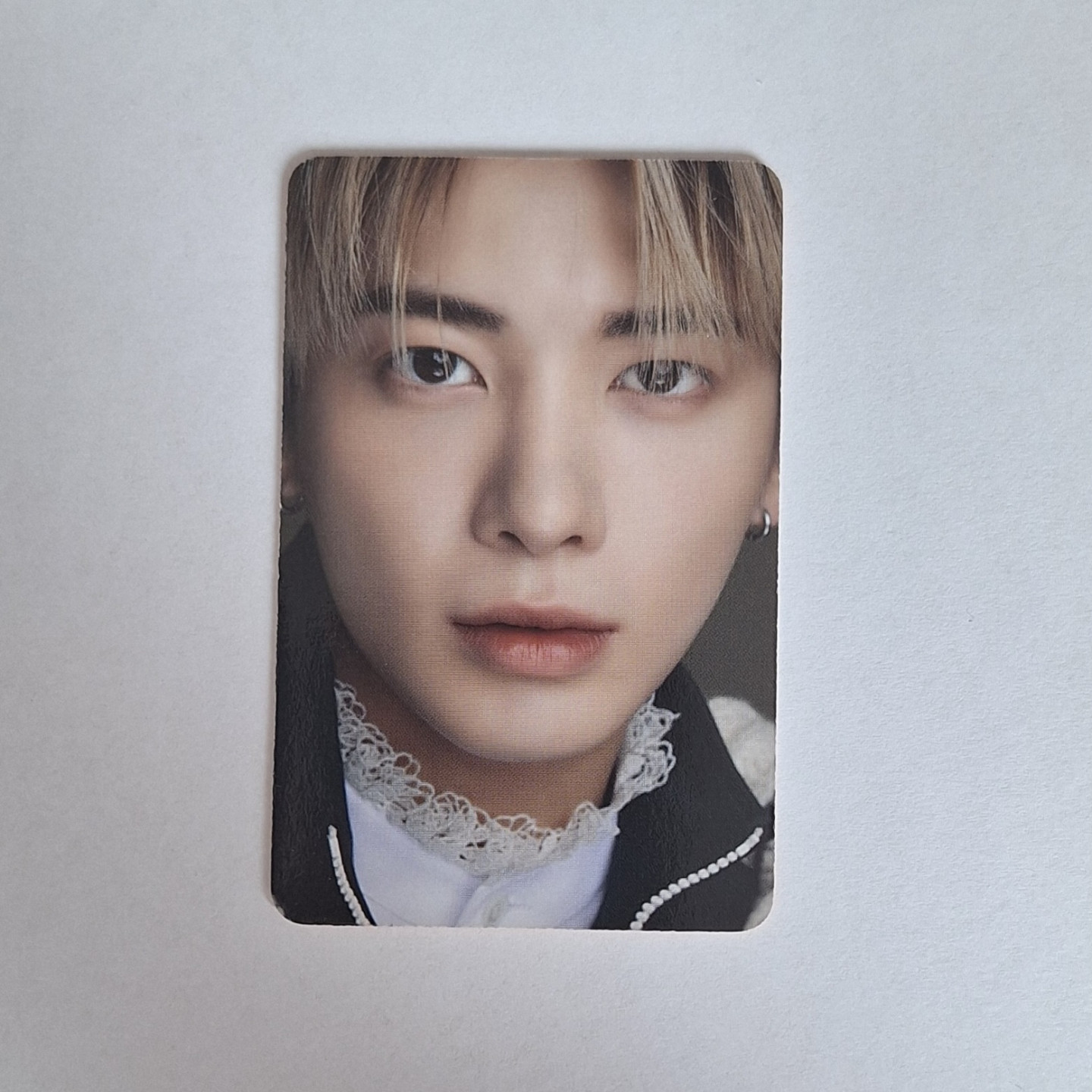 TXT Taehyun - DICON D’FESTA photocard