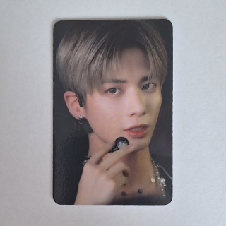 TXT Taehyun - DICON D’FESTA photocard