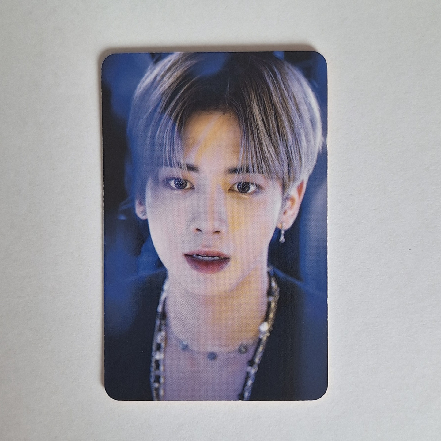 TXT Taehyun - DICON D’FESTA photocard