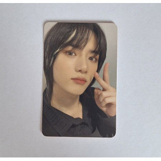 TXT Beomgyu - DICON D’FESTA photocard