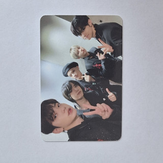 TXT - DICON D’FESTA photocard