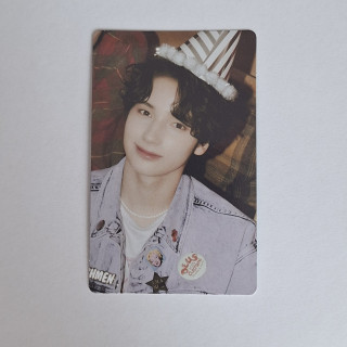 TXT Huening Kai - DECO KIT 2023 birthday party Weverse Global POB