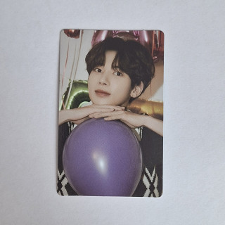 TXT Taehyun - DECO KIT 2023 birthday party Weverse Global POB