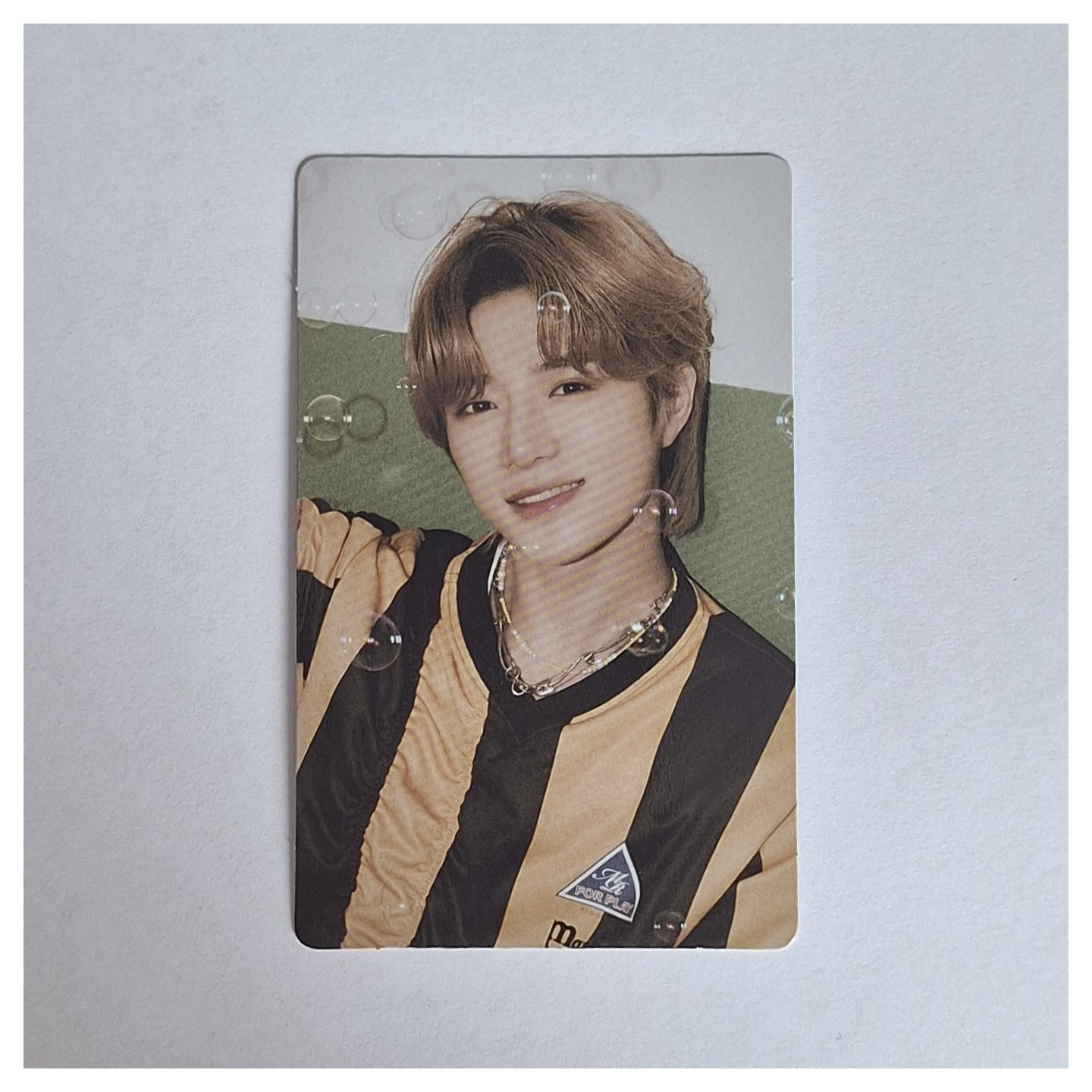 TXT Beomgyu - DECO KIT 2023 birthday party Weverse Global POB