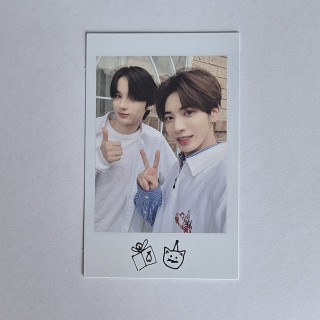 TXT Huening Kai Taehyun - DECO KIT 2023 birthday party polaroid