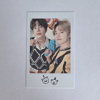 TXT Taehyun Beomgyu - DECO KIT 2023 birthday party polaroid